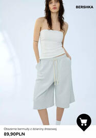 Bershka gazetka Strona 2