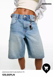 Bershka gazetka Strona 3