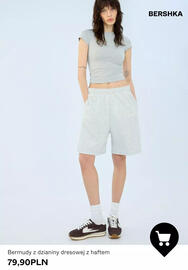 Bershka gazetka Strona 4