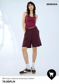 Bershka gazetka Strona 5