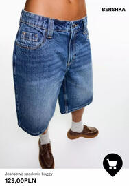 Bershka gazetka Strona 7