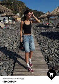 Bershka gazetka Strona 8