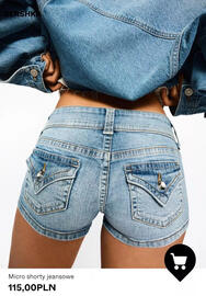 Bershka gazetka Strona 9