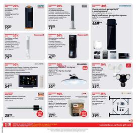 Home Hardware flyer week 23 Page 13