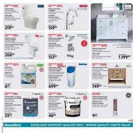 Home Hardware flyer week 23 Page 15