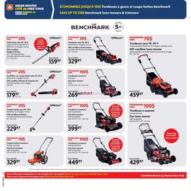 Home Hardware flyer week 23 Page 16
