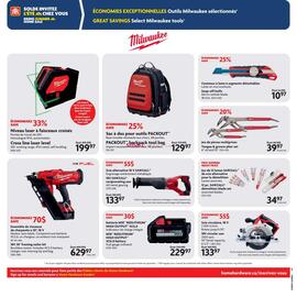 Home Hardware flyer week 23 Page 17