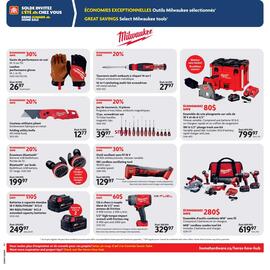 Home Hardware flyer week 23 Page 18