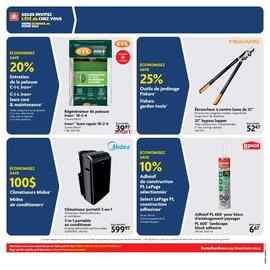 Home Hardware flyer week 23 Page 20
