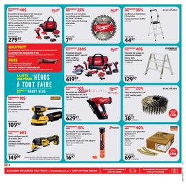 Home Hardware flyer week 23 Page 5