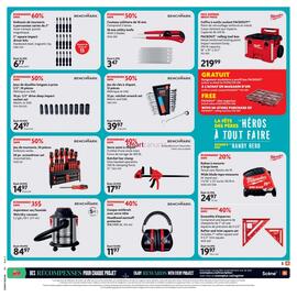 Home Hardware flyer week 23 Page 6