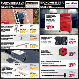 Home Hardware flyer week 23 Page 8