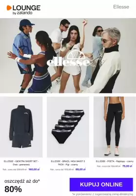 Lounge by Zalando gazetka (ważność do 10-06)