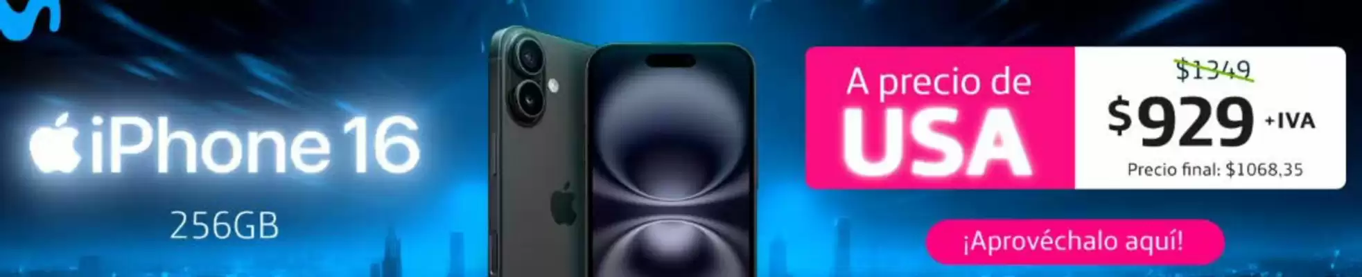 Catálogo Movistar (válido hasta 8-06)