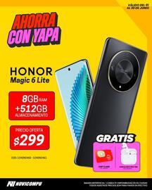 Catálogo Novicompu Página 1
