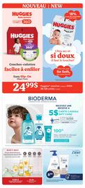 Jean Coutu flyer week 23 Page 11