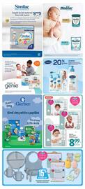 Jean Coutu flyer week 23 Page 12
