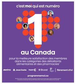 Jean Coutu flyer week 23 Page 14