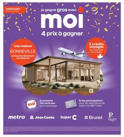 Jean Coutu flyer week 23 Page 15