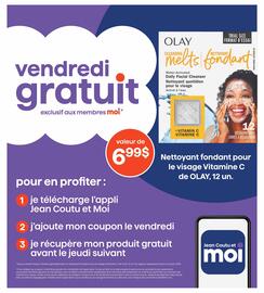 Jean Coutu flyer week 23 Page 16
