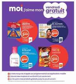 Jean Coutu flyer week 23 Page 18