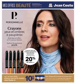 Jean Coutu flyer week 23 Page 19