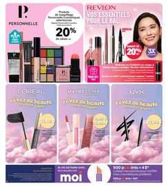 Jean Coutu flyer week 23 Page 20