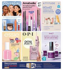 Jean Coutu flyer week 23 Page 21