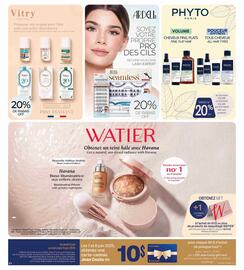 Jean Coutu flyer week 23 Page 22