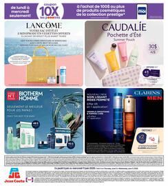 Jean Coutu flyer week 23 Page 24