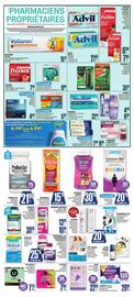 Jean Coutu flyer week 23 Page 3