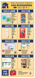 Jean Coutu flyer week 23 Page 5