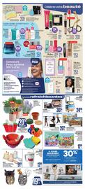 Jean Coutu flyer week 23 Page 7