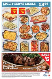 M & M Food Market flyer week 23 Page 5