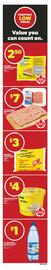 Loblaws flyer week 23 Page 1