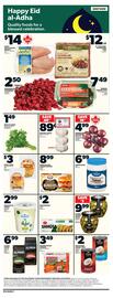 Loblaws flyer week 23 Page 12