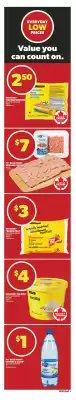 Loblaws flyer (valid until 10-06)