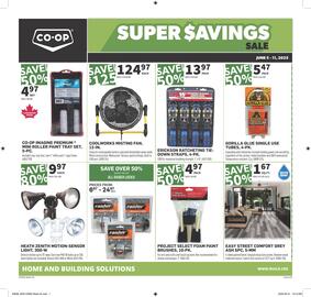 Co-op flyer week 23 Page 1