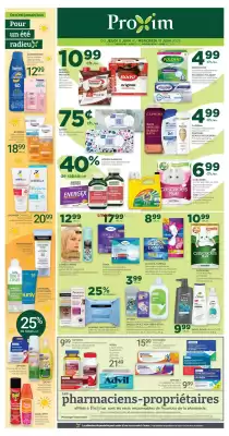 Proxim flyer (valid until 10-06)