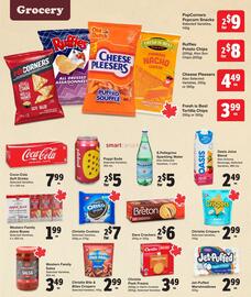 Quality Foods flyer week 23 Page 10