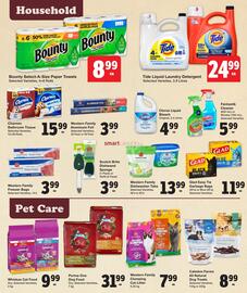 Quality Foods flyer week 23 Page 12