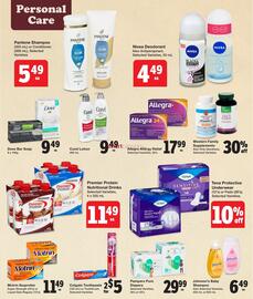 Quality Foods flyer week 23 Page 13