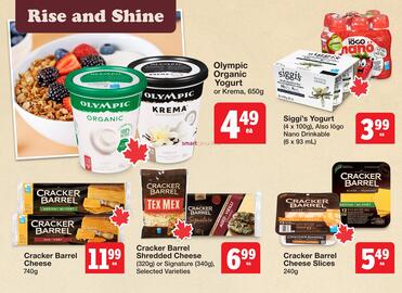 Quality Foods flyer week 23 Page 14