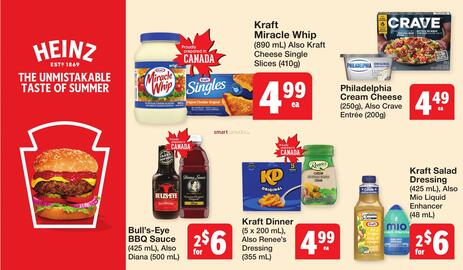Quality Foods flyer week 23 Page 15