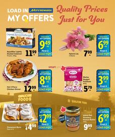 Quality Foods flyer week 23 Page 2