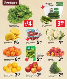 Quality Foods flyer week 23 Page 4