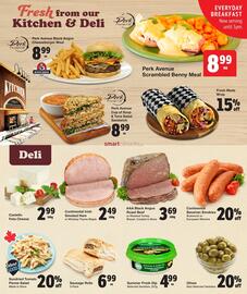 Quality Foods flyer week 23 Page 7