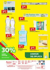 Auchan gazetka tydzień 23 Strona 33