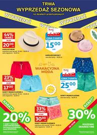 Auchan gazetka tydzień 23 Strona 9