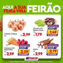 Catálogo Komprao Atacadista Página 6